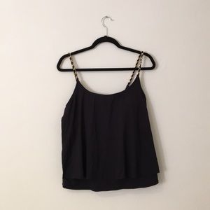 Michael Kors tankini top